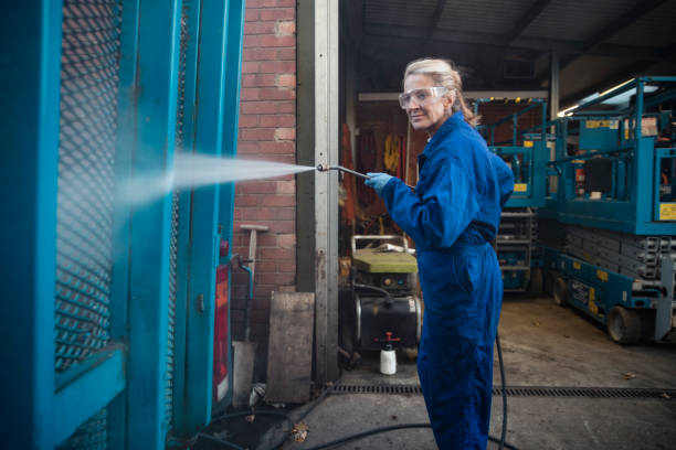 Reliable Randallstown, MD Pressure Washing Services Solutions