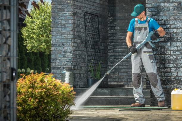 Best Concrete Surface Cleaning in Randallstown, MD