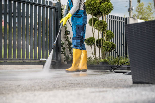 Best Deck and Patio Pressure Washing in Randallstown, MD