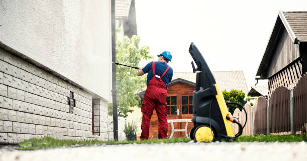 Best Fence Cleaning and Maintenance in Randallstown, MD